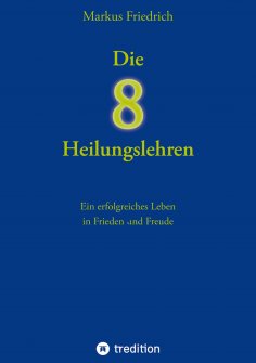 ebook: Die acht Heilungslehren