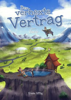 ebook: Der verhexte Vertrag