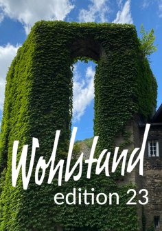ebook: Wohlstand