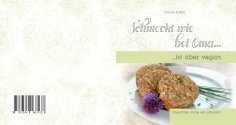 ebook: Schmeckt wie bei Oma, ist aber vegan!