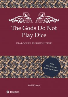 ebook: The Gods Do Not Play Dice