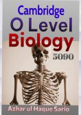 eBook: Cambridge O Level Biology 5090