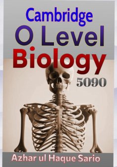 eBook: Cambridge O Level Biology 5090