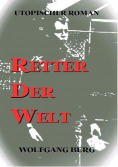 ebook: Retter der Welt