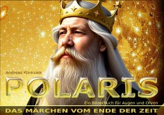 ebook: POLARIS. Das Märchen vom Ende der Zeit