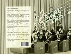 ebook: Ganz leis' erklingt Musik