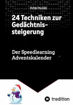 ebook: 24 Techniken zur Gedächtnissteigerung
