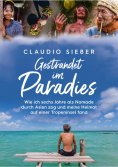 ebook: Gestrandet im Paradies