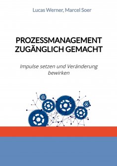 ebook: Prozessmanagement zugänglich gemacht
