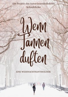 ebook: Wenn Tannen duften