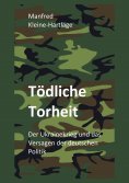 ebook: Tödliche Torheit