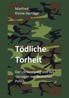 ebook: Tödliche Torheit