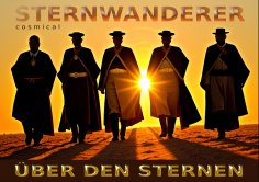 ebook: Sternenwanderer