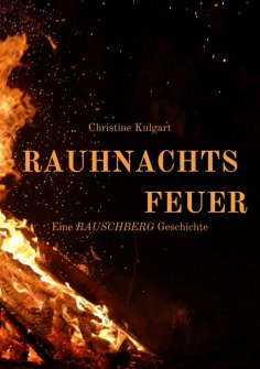 eBook: Rauhnachtsfeuer