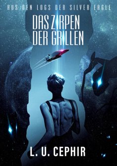 eBook: Das Zirpen der Grillen