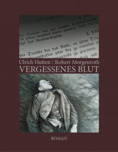 eBook: Vergessenes Blut