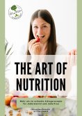 ebook: The Art of Nutrition