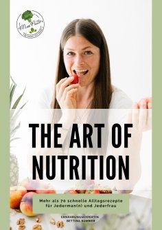 ebook: The Art of Nutrition