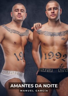 ebook: Amantes da Noite