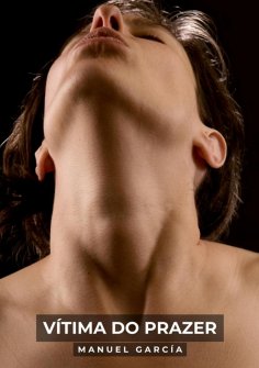 eBook: Vítima do Prazer
