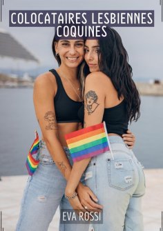 eBook: Colocataires Lesbiennes Coquines