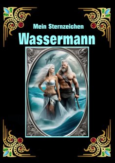 eBook: Mein Geburtstag  im Zeichen des  Wassermanns