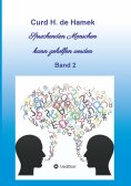 ebook: Sprechenden Menschen kann geholfen werden