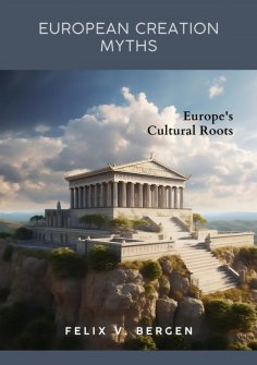 eBook: European Creation Myths