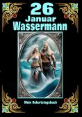 eBook: 26.Januar, mein Geburtstag