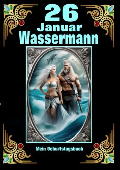 eBook: 26.Januar, mein Geburtstag