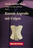 ebook: Korsett-Anprobe  mit Folgen