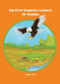 eBook: Lerne Englisch am einfachsten mit dem Buch Das Erste Englische Lesebuch für Familien