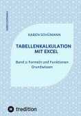 ebook: Tabellenkalkulation mit Excel
