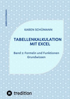 ebook: Tabellenkalkulation mit Excel