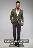 eBook: Aventura em Três Sentidos