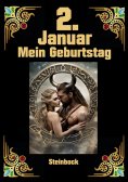 eBook: 2.Januar, mein Geburtstag