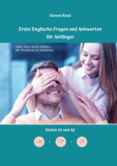 eBook: Lerne Englische Fragen und Antworten für Anfänger