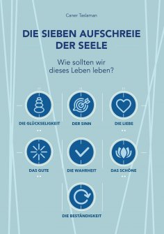 ebook: Die sieben Aufschreie der Seele