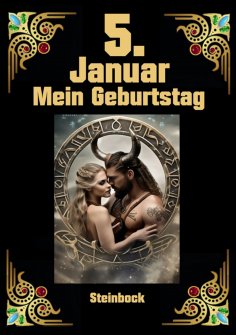 eBook: 5. Januar, mein Geburtstag