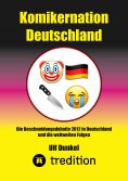 ebook: Komikernation Deutschland