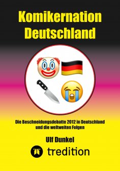 ebook: Komikernation Deutschland