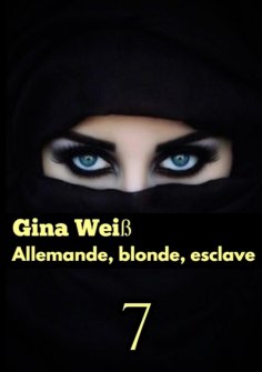 ebook: Allemande, blonde, esclave 7