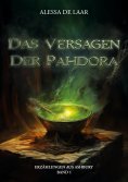 eBook: Das Versagen der Pahdora