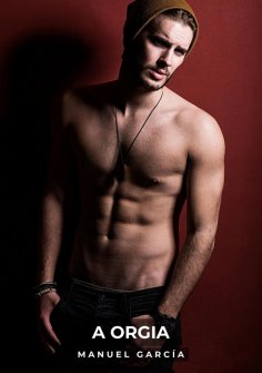 ebook: A Orgia