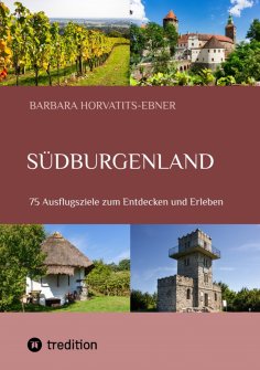 ebook: Südburgenland