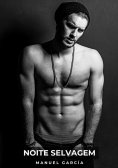 ebook: Noite Selvagem