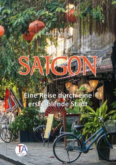 ebook: Saigon