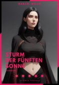 eBook: Vondur - Sturm der fünften Sonne