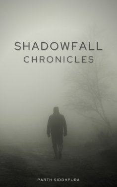 eBook: Shadowfall Chronicles
