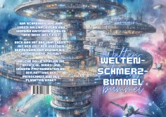 ebook: Weltenschmerzbummel